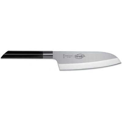 SanelliSan 16cm Kökskniv - Japanskt Stil SanelliSan 16cm Kökskniv - Japanskt Stil