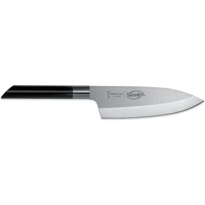 Cuchillo Deba Sanelli 16cm - Cuchillo de Cocina Cuchillo Deba Sanelli 16cm - Cuchillo de Cocina