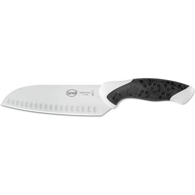 Sanelli Sakura Kersenbloesem Keukenzwaard 17cm Sanelli Sakura Kersenbloesem Keukenzwaard 17cm
