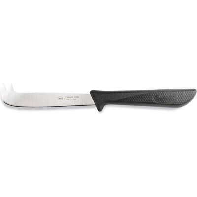 Sanelli Sajt kés - 12cm, ergonomikus fogantyú, kettős hegy Sanelli Sajt kés - 12cm, ergonomikus fogantyú, kettős hegy