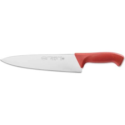 Sanelli - Skin - Rosso - 25 cm - Knife Sanelli - Skin - Rosso - 25 cm - Knife