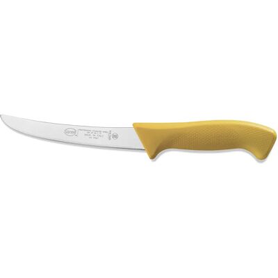 Sanelli Skin Coltello per disossare - lama curva 16 cm Sanelli Skin Coltello per disossare - lama curva 16 cm