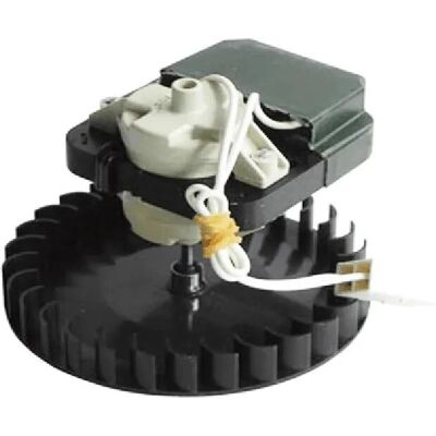 Indesit - C00252829 - C09R1952 - Motore ventilatore Indesit - C00252829 - C09R1952 - Motore ventilatore