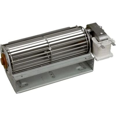 Ariston M0537 - Ventilateur tangentiel - 24 W - Publicité Ariston M0537 - Ventilateur tangentiel - 24 W - Publicité
