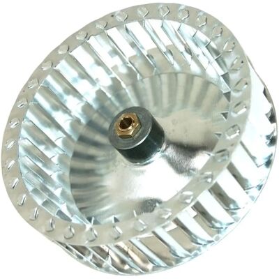 Turbina del ventilatore per lavatrice Whirlpool Hotpoint Indesit Turbina del ventilatore per lavatrice Whirlpool Hotpoint Indesit