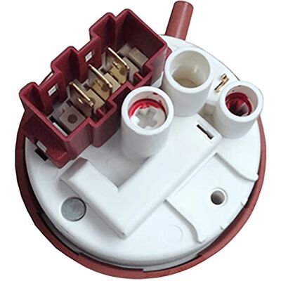Interruttore di Pressione Ariston - 85/65 - Ricambio OEM per Lavastoviglie Interruttore di Pressione Ariston - 85/65 - Ricambio OEM per Lavastoviglie