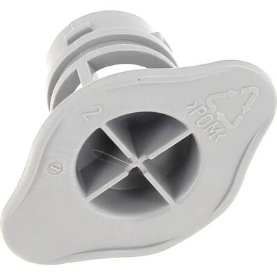 Ariston Hotpoint C00256830 - Pompa dell'acqua Ariston Hotpoint C00256830 - Pompa dell'acqua