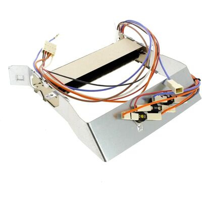 Ariston Hotpoint - C00257632 - resistor de calefacción para secadora Ariston Hotpoint - C00257632 - resistor de calefacción para secadora