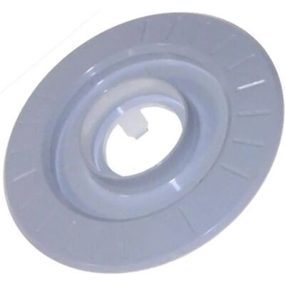 Ariston Hotpoint - Modèle 3015308055005595046 - Bouton programmateur de lave-linge - Publicité Ariston Hotpoint - Modèle 3015308055005595046 - Bouton programmateur de lave-linge - Publicité