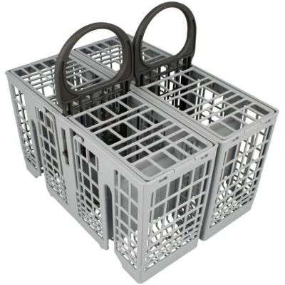 Panier à couverts pour lave-vaisselle Hotpoint - Pièce électroménager Panier à couverts pour lave-vaisselle Hotpoint - Pièce électroménager
