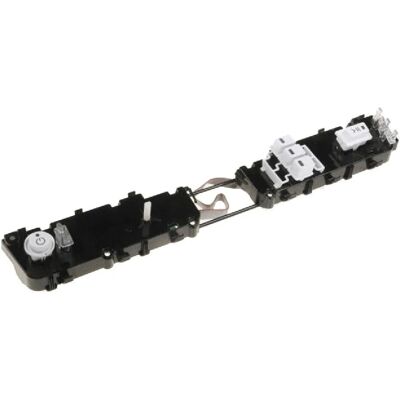 ARISTON - C00262596 - Interface Carte - Carte lave-vaisselle - Publicité ARISTON - C00262596 - Interface Carte - Carte lave-vaisselle - Publicité