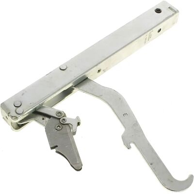 Cerniera Porta Forno Scholtes C00264057 - Compatibile con Vari Modelli Cerniera Porta Forno Scholtes C00264057 - Compatibile con Vari Modelli
