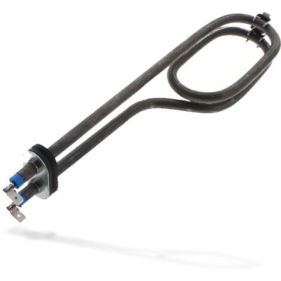 Résistance de séchage 1200W 230V pour Lave-linge INDESIT - Publicité Résistance de séchage 1200W 230V pour Lave-linge INDESIT - Publicité