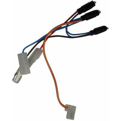 Indesit C00271960 - Kit de voyants lumineux pour réfrigérateur-congélateur - Publicité Indesit C00271960 - Kit de voyants lumineux pour réfrigérateur-congélateur - Publicité