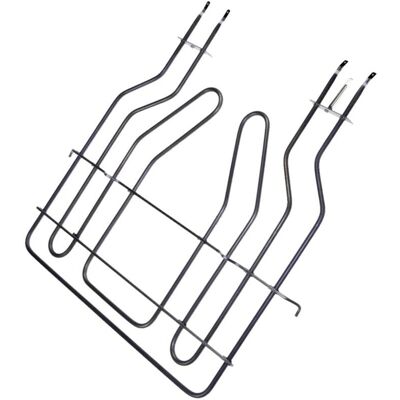 Resistenza grill originale Scholtes Modello C00274045 - Elemento riscaldante forno Resistenza grill originale Scholtes Modello C00274045 - Elemento riscaldante forno