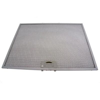 Filtro metallico Ariston Hotpoint - 400x300mm - Filtro per Cappa aspirante Filtro metallico Ariston Hotpoint - 400x300mm - Filtro per Cappa aspirante