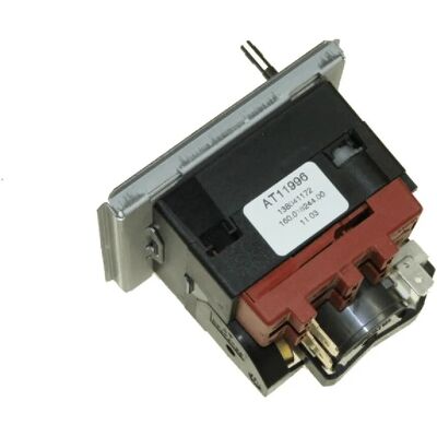 ARISTON - PCA-ML621 - FT850 - Interface temporisateur - Publicité ARISTON - PCA-ML621 - FT850 - Interface temporisateur - Publicité