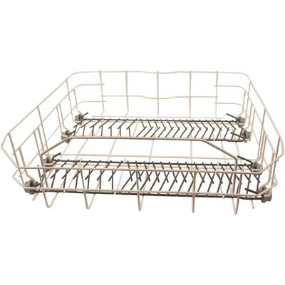 Ariston Hotpoint - C00275698 - cestello inferiore per lavastoviglie Ariston Hotpoint - C00275698 - cestello inferiore per lavastoviglie