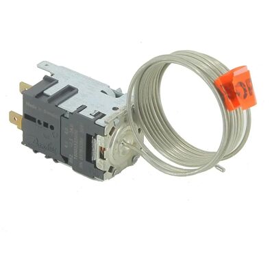 Indesit - K59-S1840 - 3-Terminal Thermostat - Publicité Indesit - K59-S1840 - 3-Terminal Thermostat - Publicité