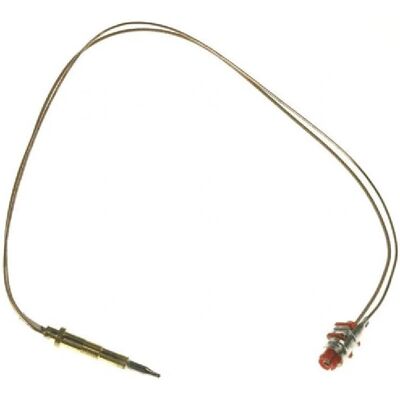 Scholtes - C00279652 - 450 mm - Triple - Thermocouple - Publicité Scholtes - C00279652 - 450 mm - Triple - Thermocouple - Publicité