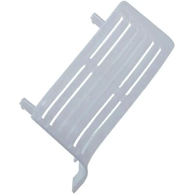 Liebherr - Couvre-lampe - Réfrigérateur, Congélateur - Modèle 480132100565 Liebherr - Couvre-lampe - Réfrigérateur, Congélateur - Modèle 480132100565