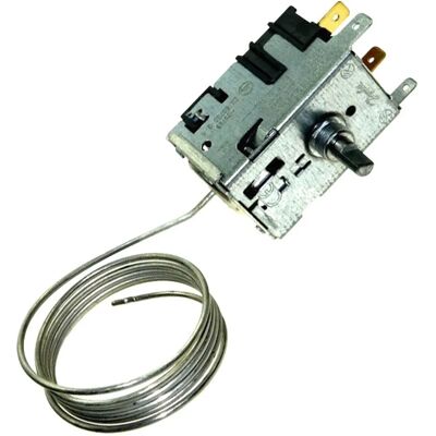 Indesit C00282710 - Thermostat - Publicité Indesit C00282710 - Thermostat - Publicité