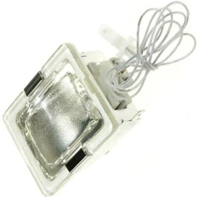 Bombilla halógena de 25W - Ariston Hotpoint - Luz para horno/cocina Bombilla halógena de 25W - Ariston Hotpoint - Luz para horno/cocina