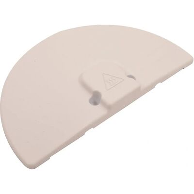 Ariston Hotpoint - C00118929 - Copertura asciugatrice Ariston Hotpoint - C00118929 - Copertura asciugatrice