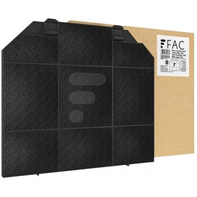 Filtro a carbone Ariston Hotpoint - Cappa aspirante Filtro a carbone Ariston Hotpoint - Cappa aspirante