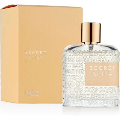 LPDO Secret Tonka - Unisex Eau de Parfum Intense LPDO Secret Tonka - Unisex Eau de Parfum Intense