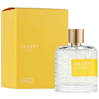 Dremar Desert Doré Eau de Parfum - Intenso, 30ml Dremar Desert Doré Eau de Parfum - Intenso, 30ml