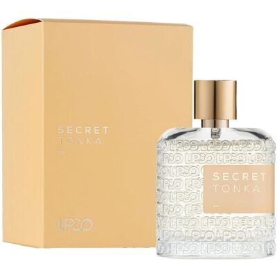 Dremar Les Perles d'Orient Secret Tonka Eau de Parfum - Perfume Dremar Les Perles d'Orient Secret Tonka Eau de Parfum - Perfume