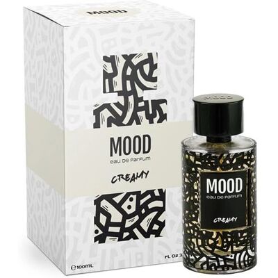 Mood Crema Eau de Parfum - 100ml Spray Mood Crema Eau de Parfum - 100ml Spray