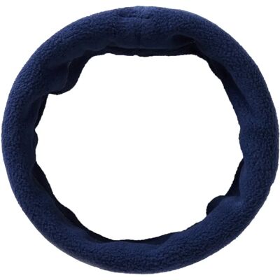 Cachecol de fleece para crianças da Benetton - Neck Warmer Cachecol de fleece para crianças da Benetton - Neck Warmer