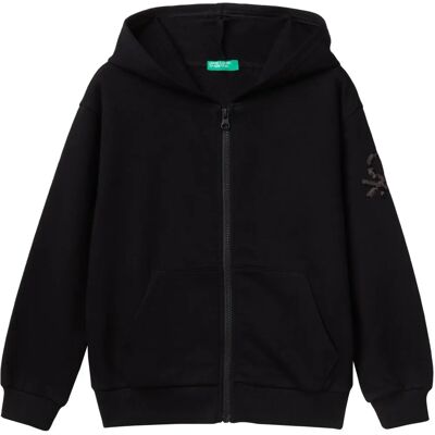 Benetton Modèle Sweatshirt - Enfants Benetton Modèle Sweatshirt - Enfants