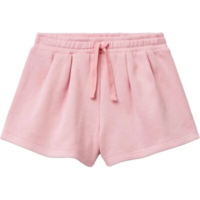Benetton Kids katoenen jersey shorts - Shorts Benetton Kids katoenen jersey shorts - Shorts