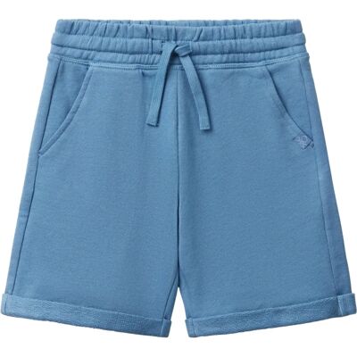 Shorts en molleton pour enfants Benetton - Shorts Shorts en molleton pour enfants Benetton - Shorts