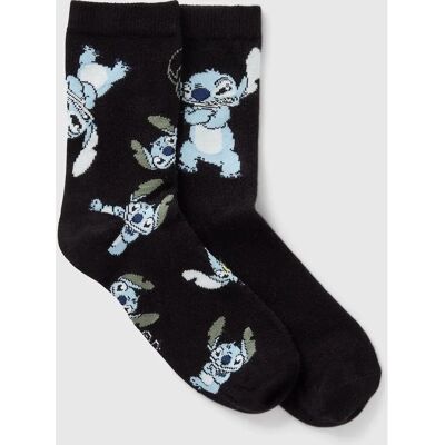Benetton Lilo & Stitch Disney Strumpor - Barn Benetton Lilo & Stitch Disney Strumpor - Barn