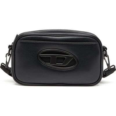 Diesel Monochrome Kamera Taske - Elegance og Funktionalitet - Kamera Taske Diesel Monochrome Kamera Taske - Elegance og Funktionalitet - Kamera Taske