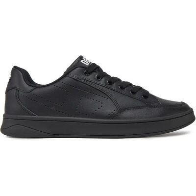 Diesel S-Dakota-Sneakers - Leder, Logo, Gummisohle - Baskets Diesel S-Dakota-Sneakers - Leder, Logo, Gummisohle - Baskets