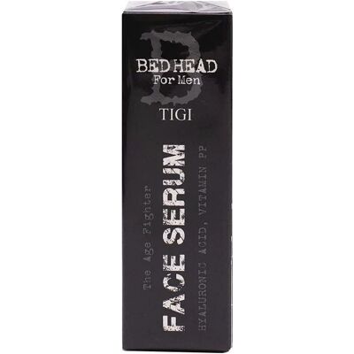 For Men Sérum Facial 50 Ml BED HEAD - Sérum Visage Homme - Publicité For Men Sérum Facial 50 Ml BED HEAD - Sérum Visage Homme - Publicité
