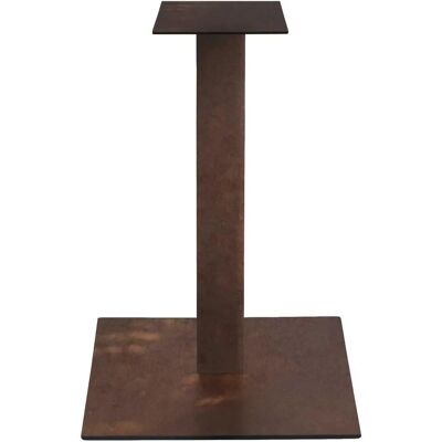 Base modulare in bronzo di Milani Home - Per bar e ristoranti Base modulare in bronzo di Milani Home - Per bar e ristoranti