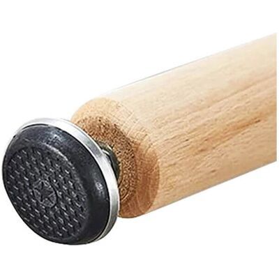Milani Home Thomas Tavolo da Pranzo Scandinavo - Rotondo 120cm Milani Home Thomas Tavolo da Pranzo Scandinavo - Rotondo 120cm