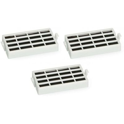 EUROSTORE07 - 481248048172 IA FF 8 - Compatibile Whirlpool - filtro antibatterico frigorifero EUROSTORE07 - 481248048172 IA FF 8 - Compatibile Whirlpool - filtro antibatterico frigorifero
