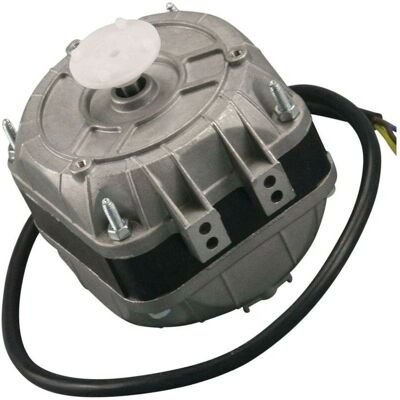 EUROSTORE07 - Motore Bancone Frigorifero - 34W - Motore frigorifero - Ventilatore frigorifero EUROSTORE07 - Motore Bancone Frigorifero - 34W - Motore frigorifero - Ventilatore frigorifero