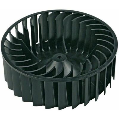 EUROSTORE07 - 481010425277 - 180mm - Ventola motore asciugatrice EUROSTORE07 - 481010425277 - 180mm - Ventola motore asciugatrice