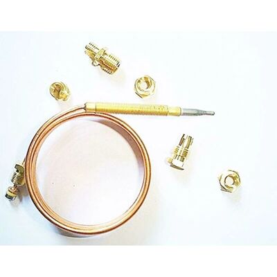 EUROSTORE07 - TC4 - 140 cm - Universal - Thermocouple EUROSTORE07 - TC4 - 140 cm - Universal - Thermocouple