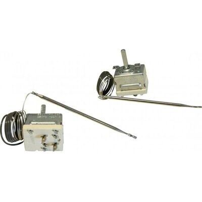 Ariston Indesit - C00145486 - 0°/250°C - RF 104 - Termostato Ariston Indesit - C00145486 - 0°/250°C - RF 104 - Termostato
