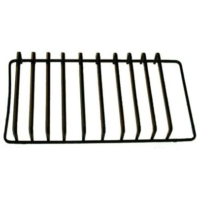 EUROSTORE07 - P0468 - Nero - Griglia cucina gas EUROSTORE07 - P0468 - Nero - Griglia cucina gas