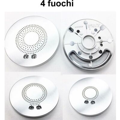 EUROSTORE07 - spartifiamma-12cm - Bruciatore a gas EUROSTORE07 - spartifiamma-12cm - Bruciatore a gas